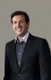 Steffen Thierfelder, Business Director D-A-CH.