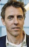 Hendrik Marius Jonkers (Foto: Europäisches Patentamt)