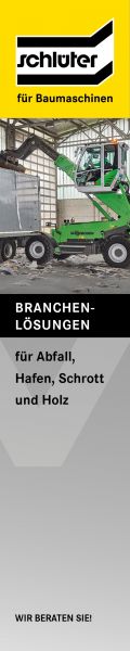 SC Schlüter Baumaschinen