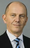 Reinhold Dellmann (Foto: FG Bau)