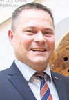 Holger Schulz. Foto: Zeppelin Baumaschinen GmbH