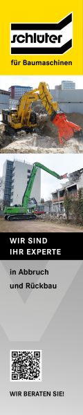 SC Schlüter Baumaschinen