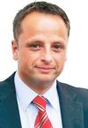 Dr. Girschik. Foto: Rehau