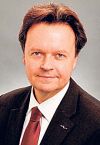 Thomas Renner. Foto: Lafarge