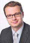 Dr. M. Frederichs. Foto: BBS