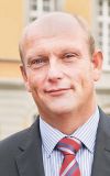 Der 47-jährige Michael Gilka ist seit 1. März Hauptgeschäftsführer der BVMB. Foto: BVMB