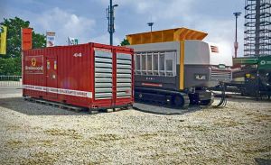 Das unabhängige Familienunternehmen Bredenoord entwickelt, liefert, wartet und betreibt dezentrale Energiesysteme.  (Foto: Bredenoord GmbH)
