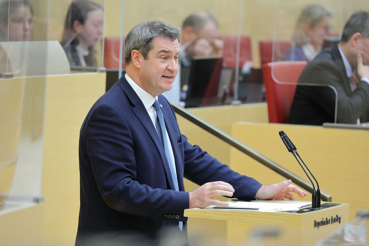 Bayern beschleunigt Baugenehmigungen