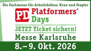 RP Messe Karlsruhe