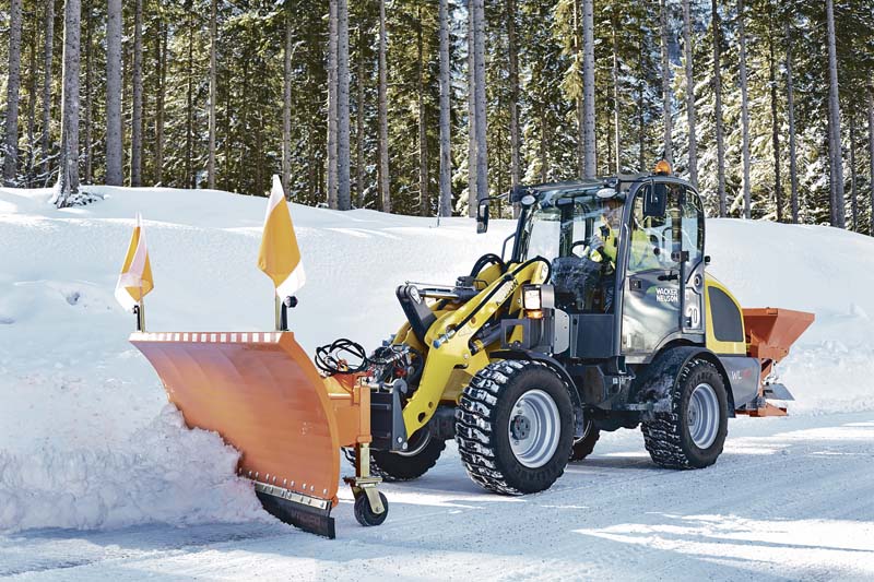 Foto: Wacker Neuson