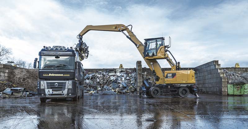 Foto: Zeppelin Baumaschinen GmbH