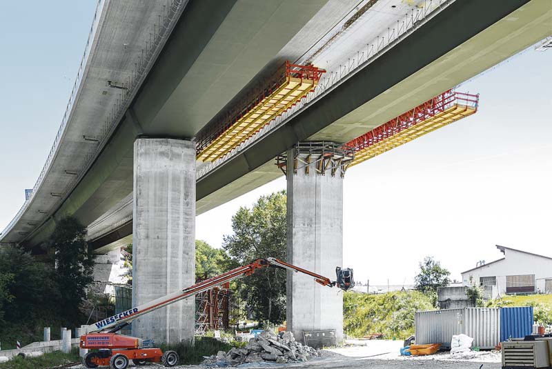 Foto: PERI GmbH