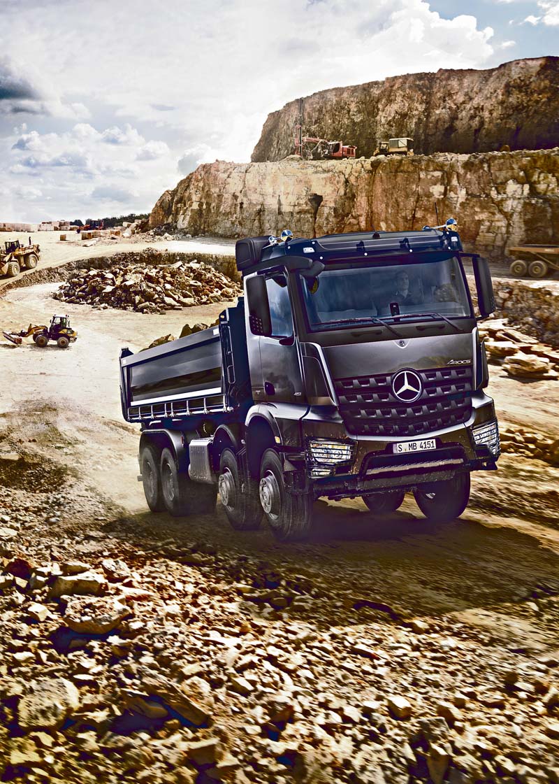 Foto: Daimler AG