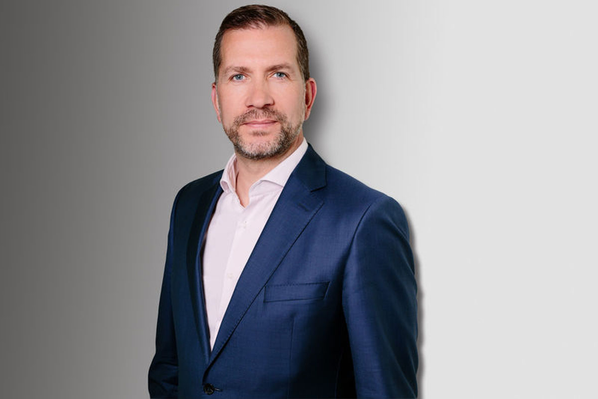BIVO-Hauptgeschäftsführer Robert Momberg (Foto: BIVO)