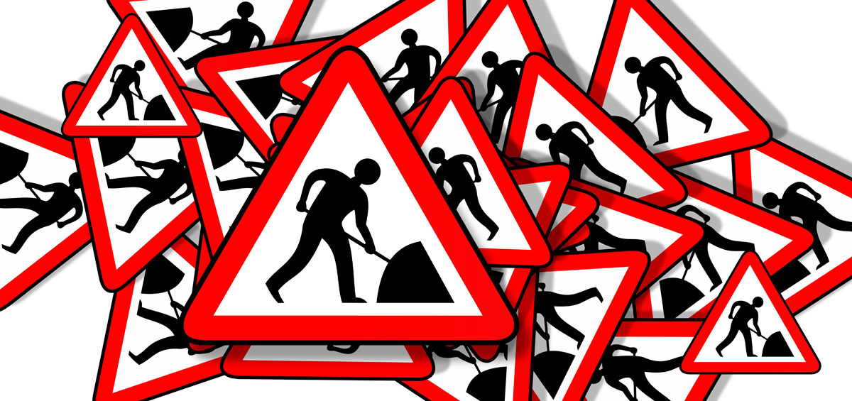 Bauwirtschaft bleibt Konjunkturstütze – trotz Nullwachstum
