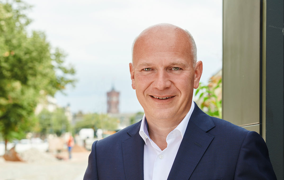 „Mit uns gibt es keine Steuererhöhungen für Bauunternehmen “