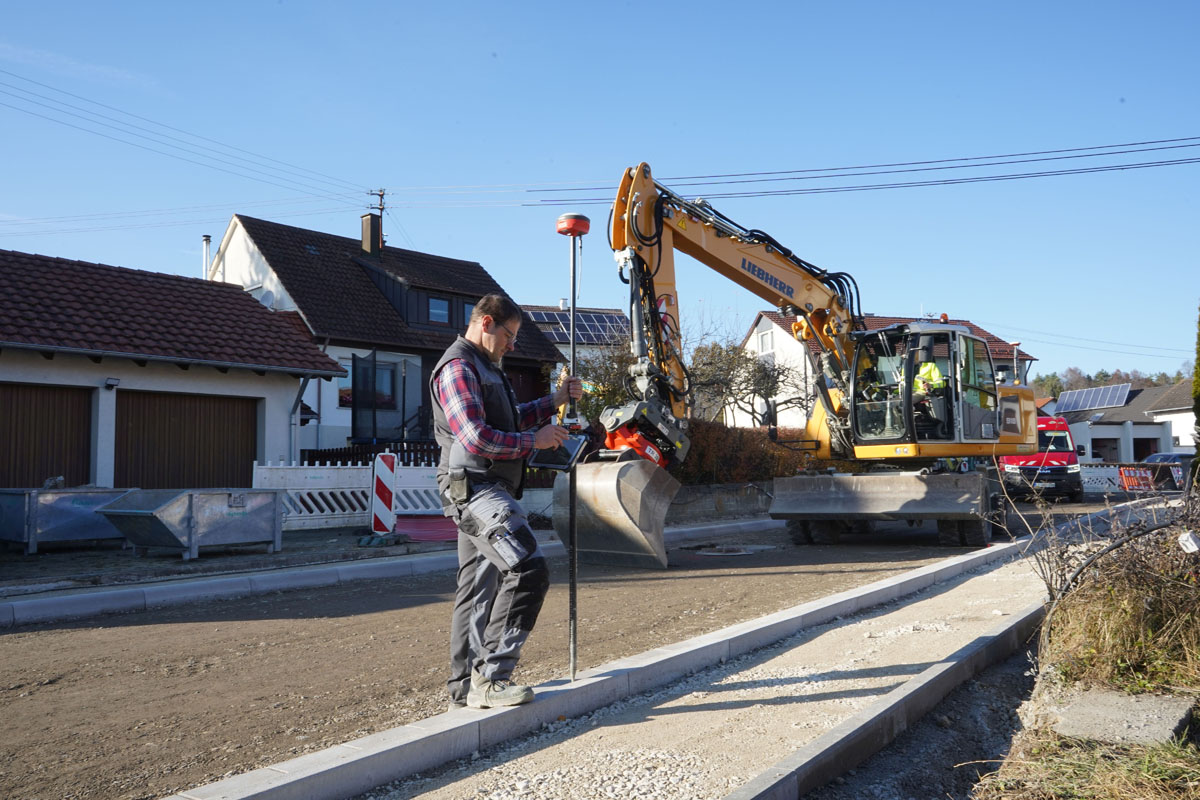 Schwäbischer Pioniergeist: Stadt Hayingen baut digital