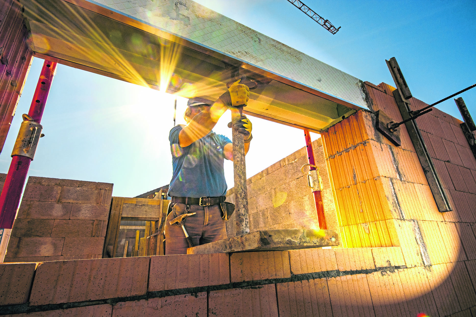 eil niemand in Berlin Holz-Kitas bauen will, muss der Senat den Auftrag neu auschreiben. (Foto: Pixabay)